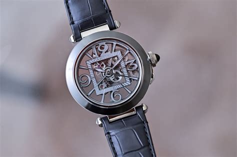 pasha de cartier price in pakistan|pasha de cartier watch price.